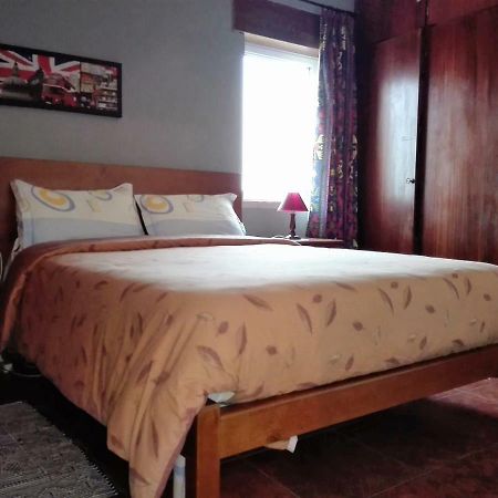 Arrifana Summer Flat Aljezur Bagian luar foto