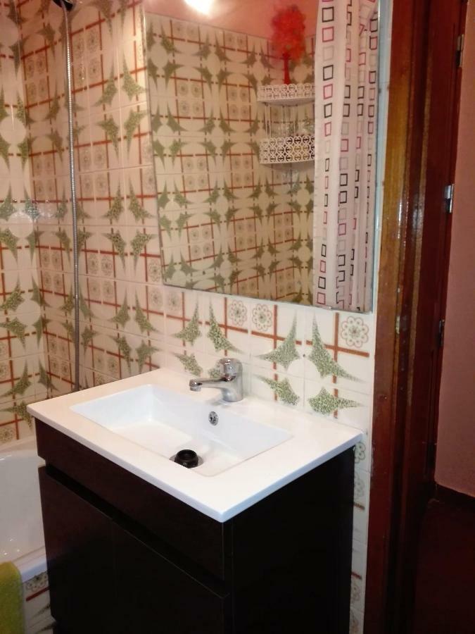 Arrifana Summer Flat Aljezur Bagian luar foto