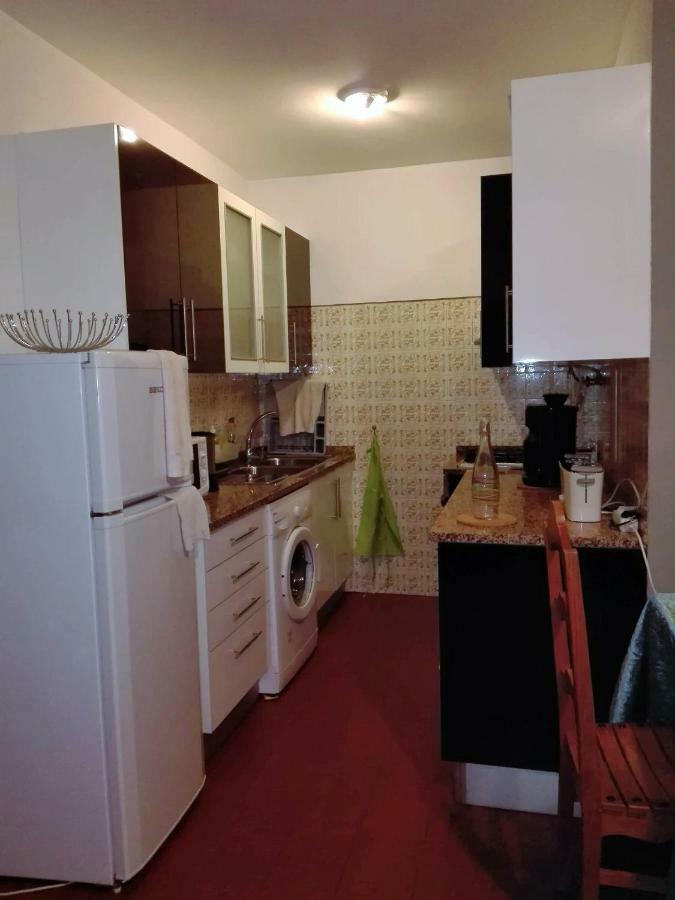 Arrifana Summer Flat Aljezur Bagian luar foto