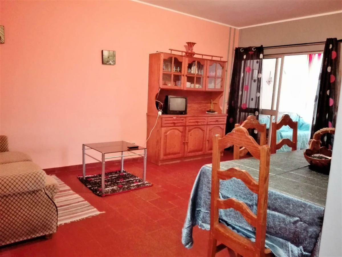 Arrifana Summer Flat Aljezur Bagian luar foto