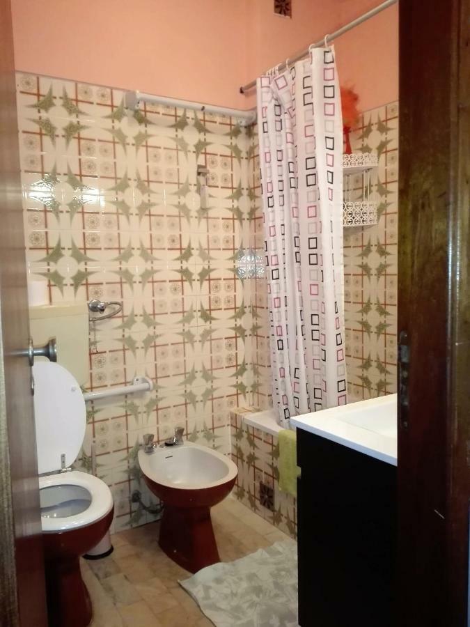 Arrifana Summer Flat Aljezur Bagian luar foto