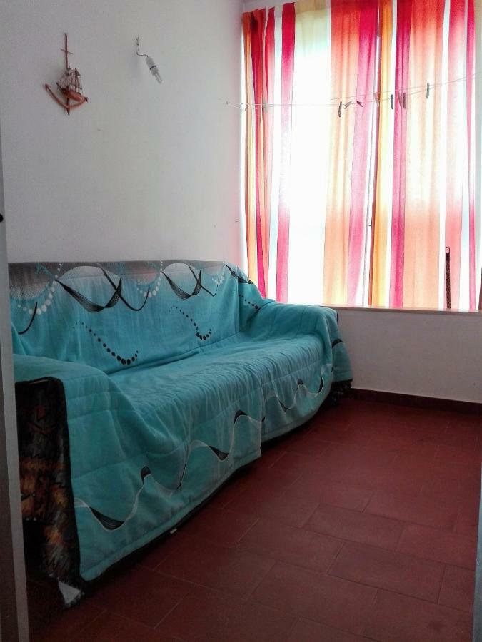 Arrifana Summer Flat Aljezur Bagian luar foto