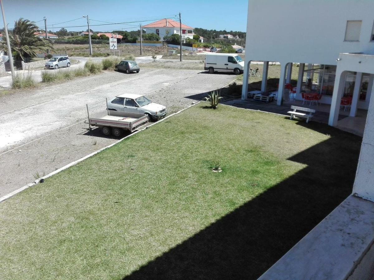 Arrifana Summer Flat Aljezur Bagian luar foto