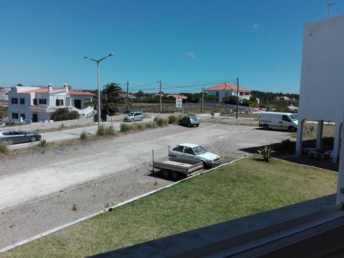 Arrifana Summer Flat Aljezur Bagian luar foto